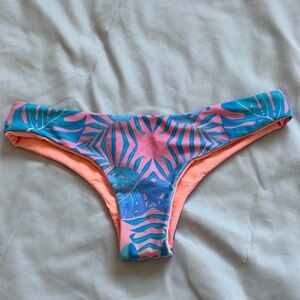 Kulani Kinis Cheeky Bikini Bottom